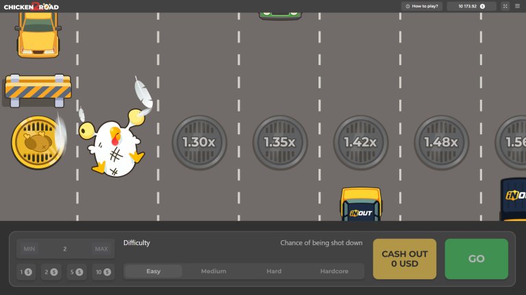 Descubre Nuevas Carreteras y Excitantes Juegos con Chicken Road 2 en España Descubre Nuevas Carreteras y Excitantes Juegos con Chicken Road 2 en España